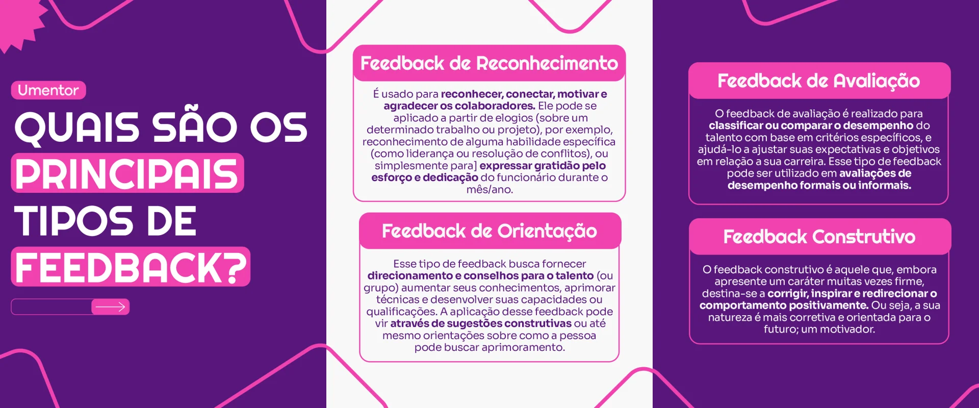 5 Dicas para um Feedback Construtivo Eficaz