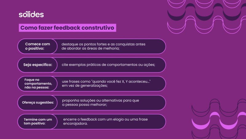 Erros Comuns ao Dar Feedback e Como Evitá-los