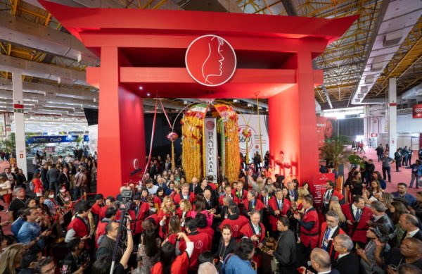 Feiras de Beleza Regionais no Brasil: Oportunidades para o Mercado Local