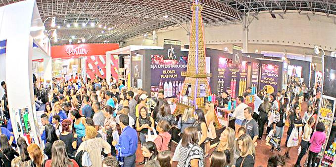 Tendências de Beleza e Cosméticos Reveladas nas Feiras de 2026