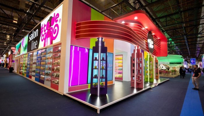 Como se Preparar para as Principais Feiras de Beleza em 2026