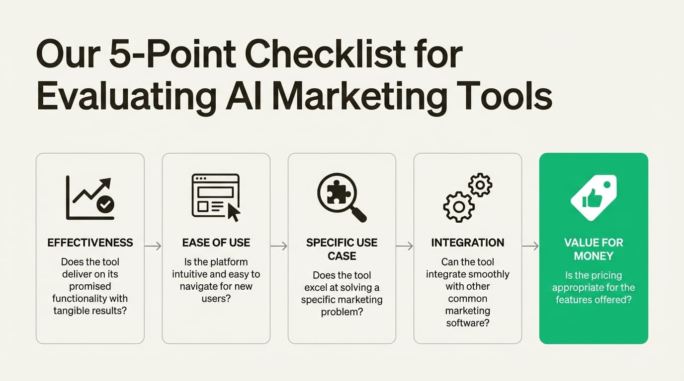 ferramentas de marketing