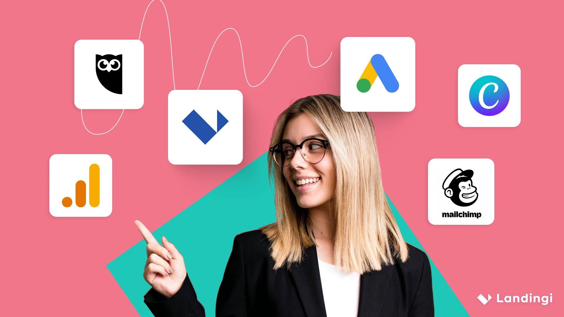 melhores ferramentas de marketing digital para iniciantes