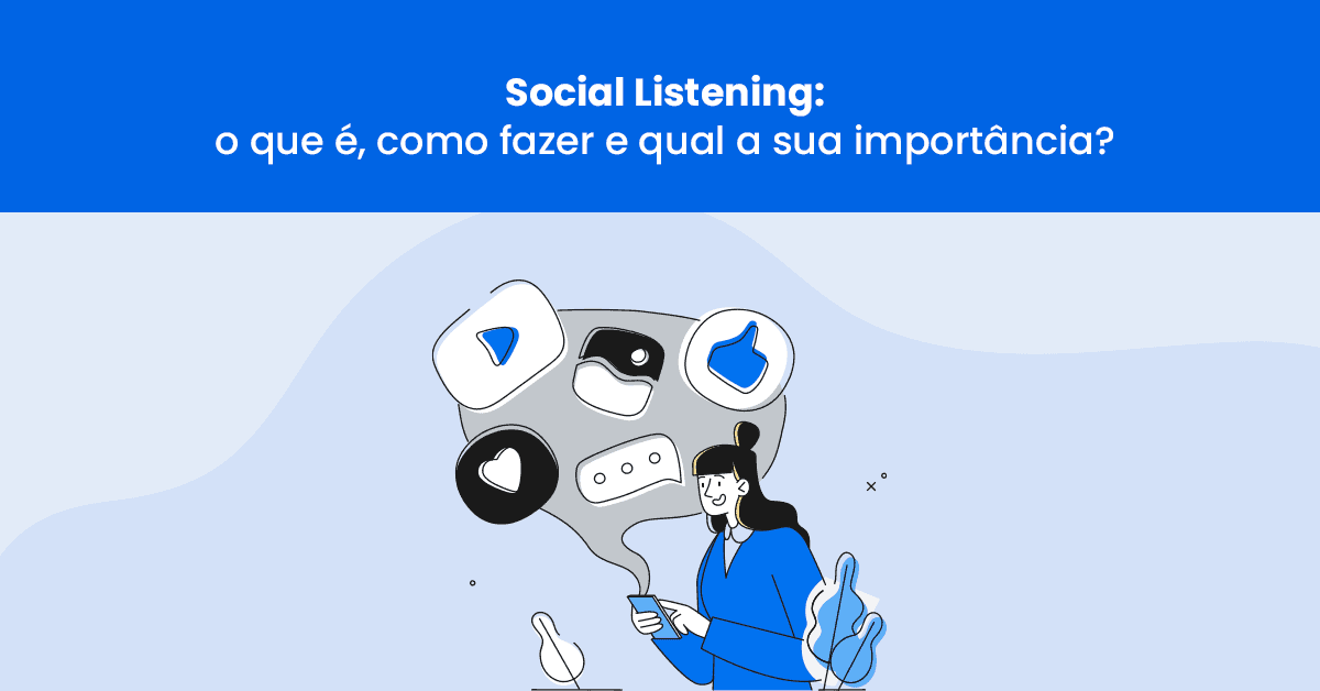 escuta social