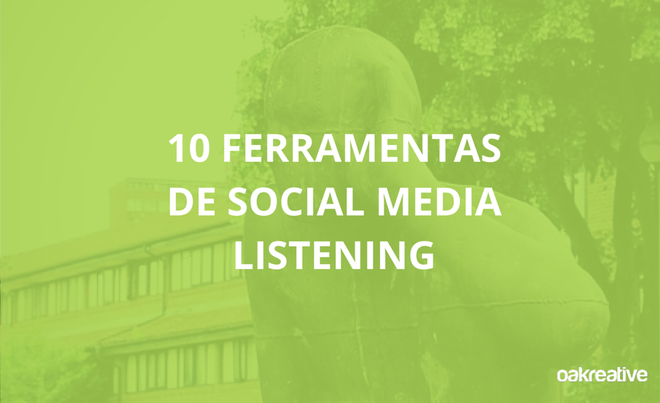 ferramentas de reputação online