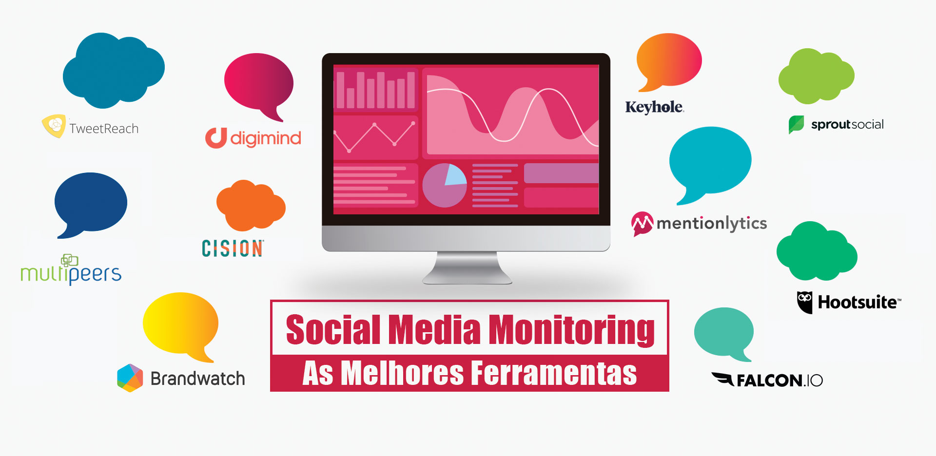 tendências de mercado social