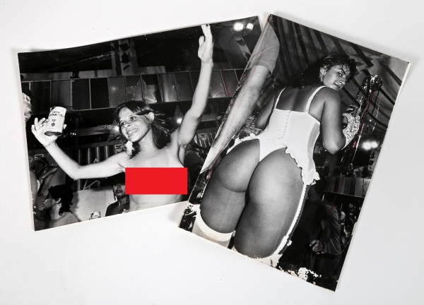 o que são festas liberais