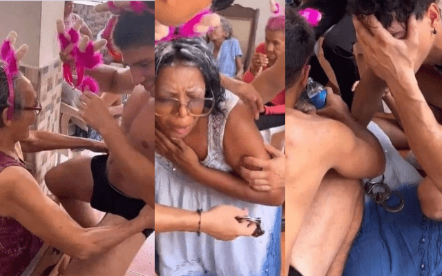 melhores baladas liberais no Brasil