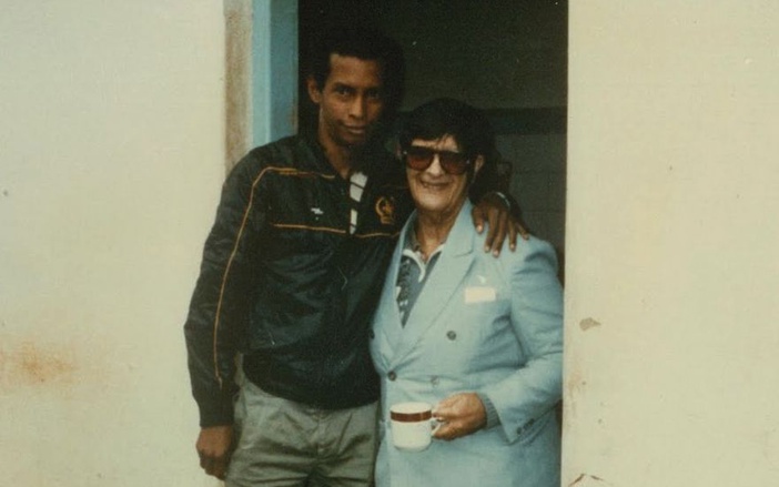 A Questão da Adoção Socioafetiva no Caso Chico Xavier