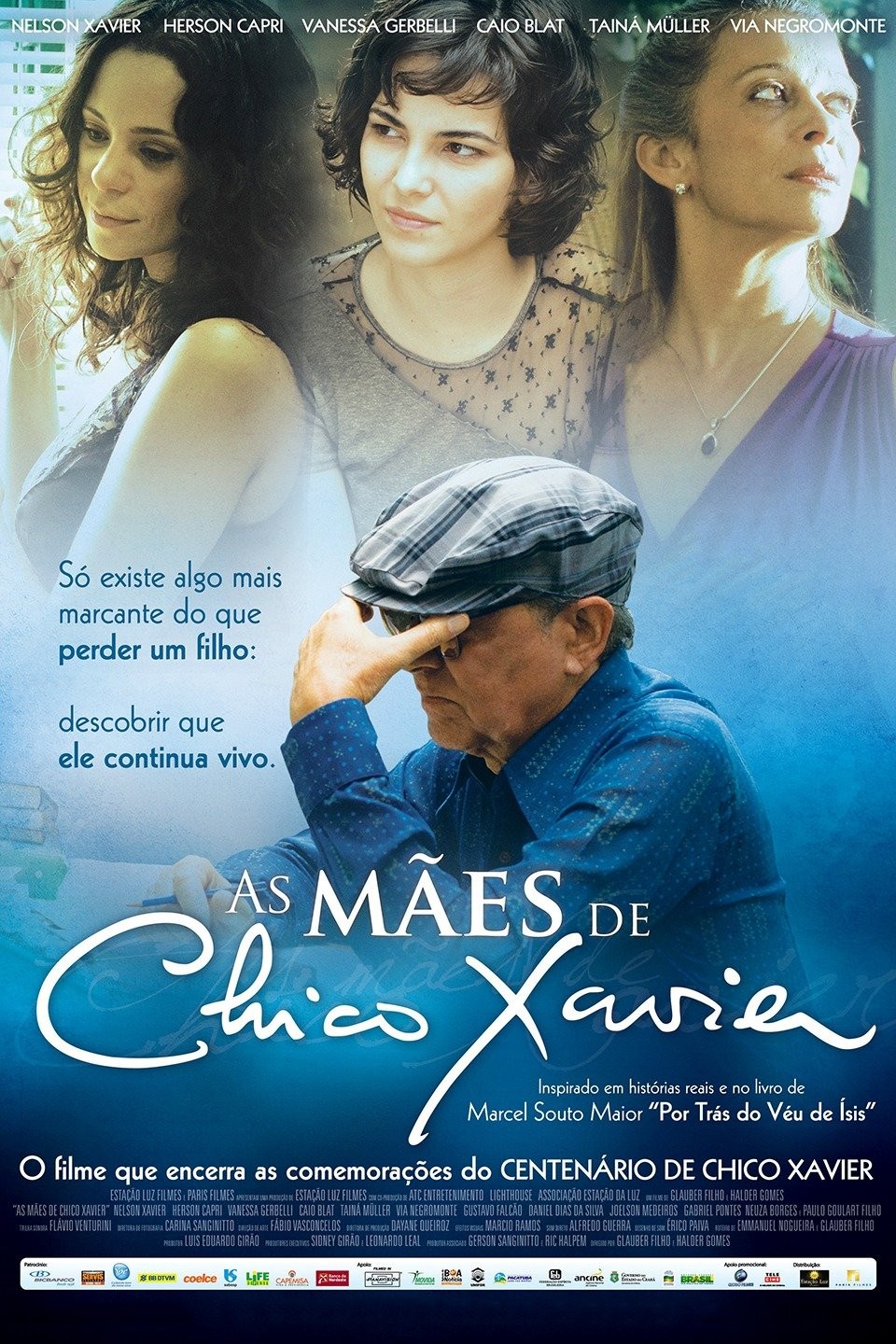 A Questão da Adoção Socioafetiva no Caso Chico Xavier