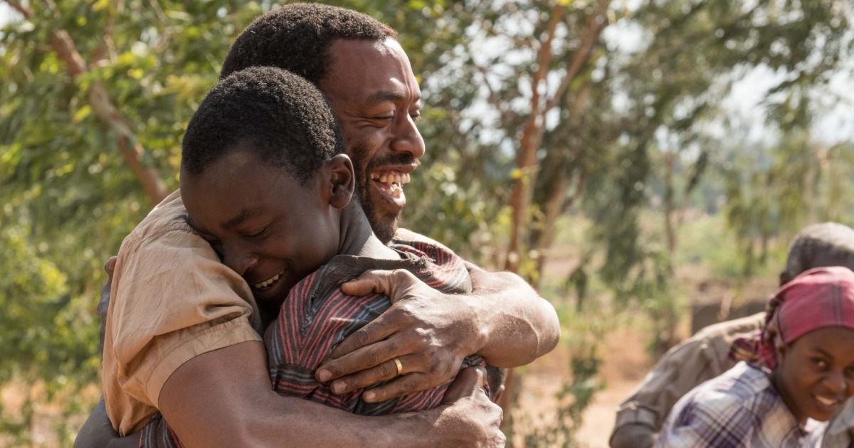 Filme Na Netflix Para Chorar