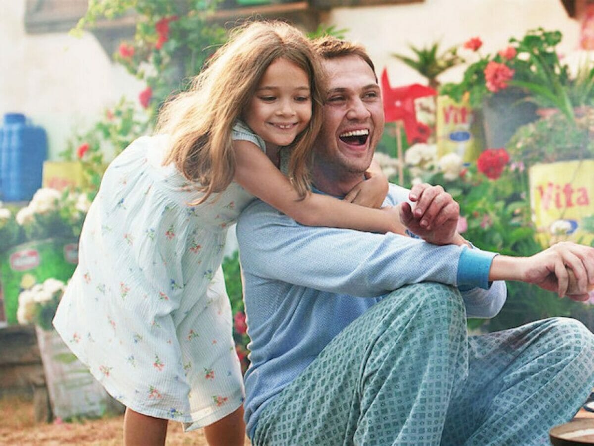 Filme Na Netflix Para Chorar