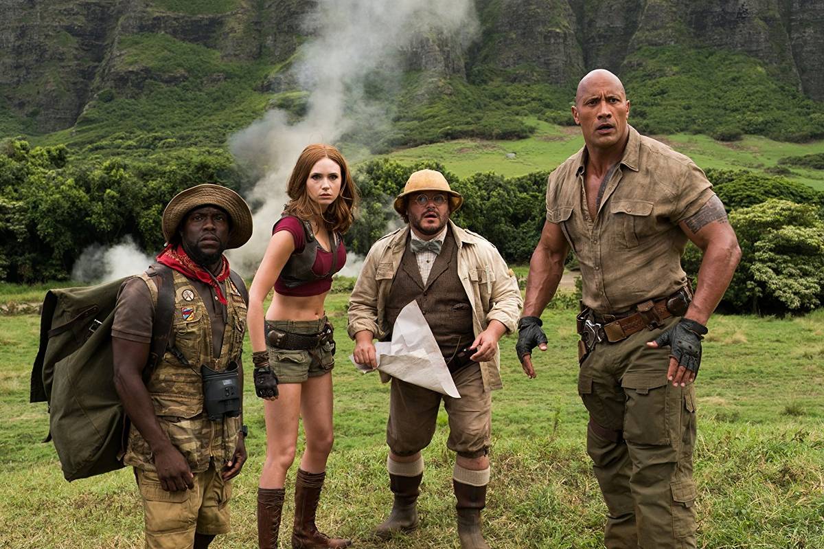 De Jumanji a Zathura: A Evolução dos Jogos de Tabuleiro no Cinema