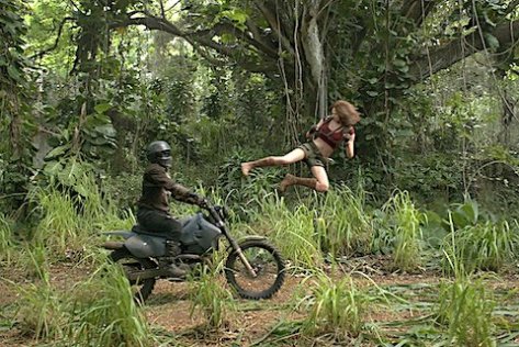 De Jumanji a Zathura: A Evolução dos Jogos de Tabuleiro no Cinema