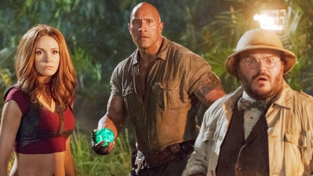 Caça ao Tesouro no Cinema: Filmes Imperdíveis para Fãs de Indiana Jones