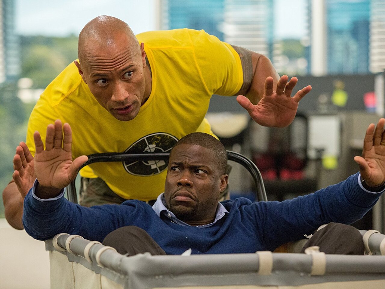 filmes de aventura na selva tipo jumanji