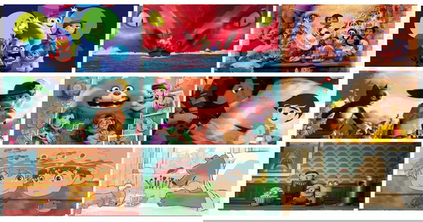 filmes de cachorro com cachorros reais para assistir