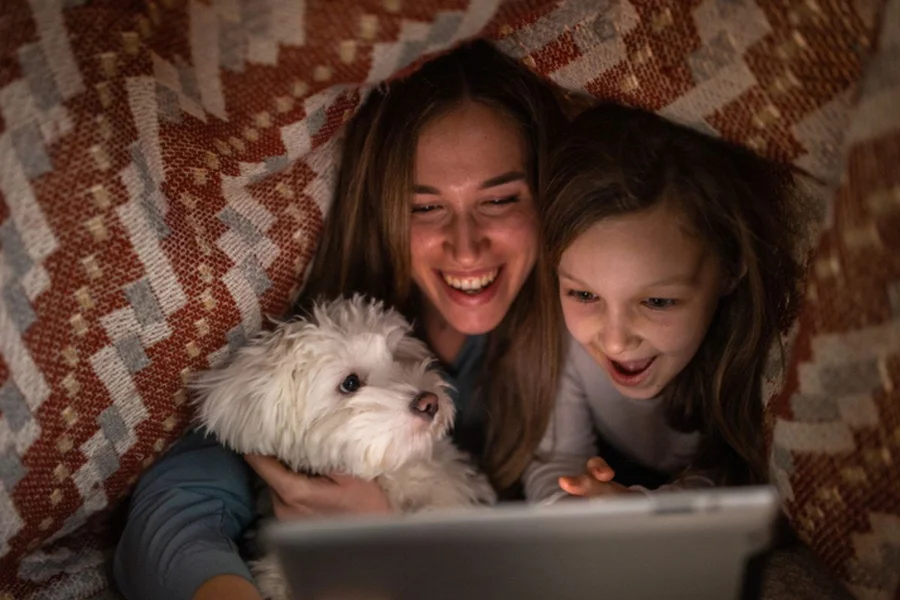 erros comuns ao escolher filmes de animais para crianças