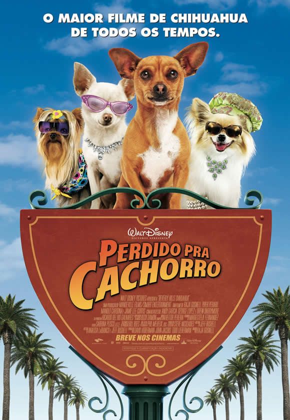 custo benefício filmes de animais para assistir com a família