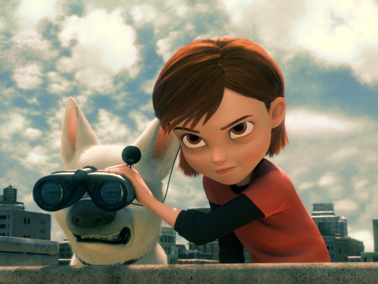 melhores filmes de cachorro para assistir com crianças