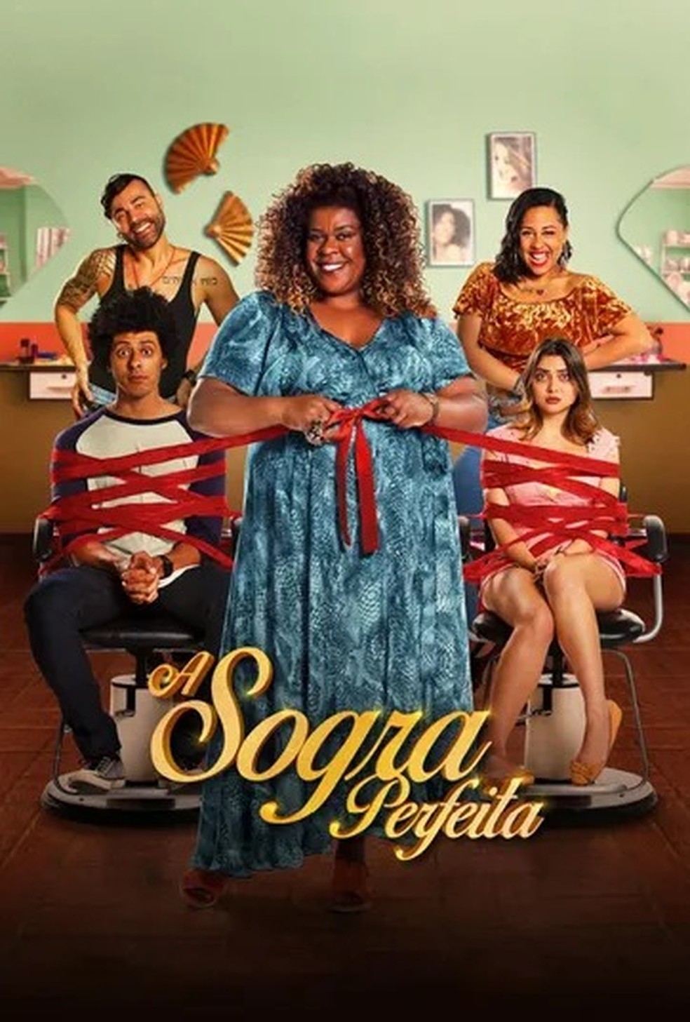 melhores filmes de comédia brasileira para assistir em família