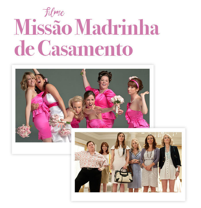 filmes de casamento para rir