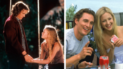 filmes de casamento desastroso vs casamento perfeito