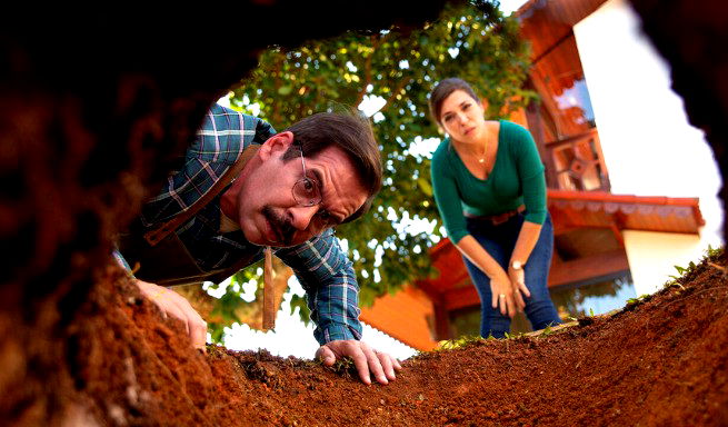 Filmes brasileiros que satirizam o atendimento ao público