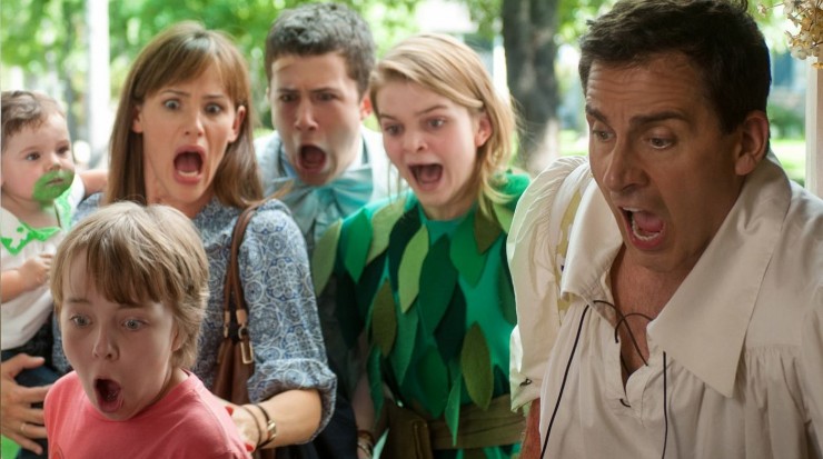 Top 5 séries sobre ambientes de trabalho caóticos