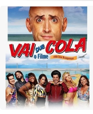 filmes de comédia sobre clientes sem noção