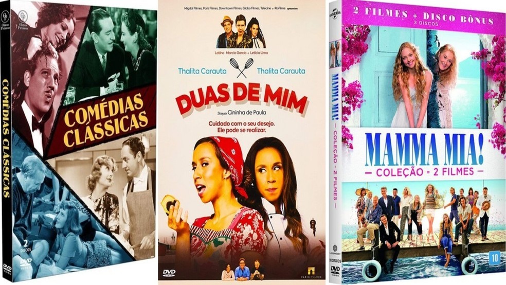 filmes de comédia sobre dia das mães