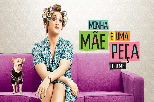 filmes de comédia dia das mães vs filmes dramáticos sobre maternidade