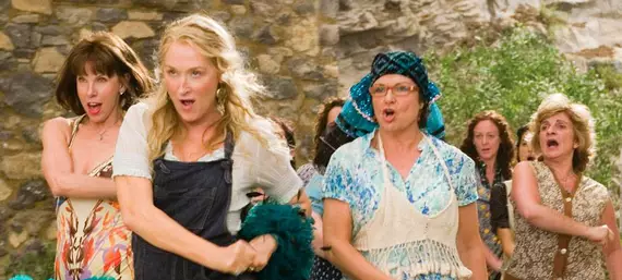 melhores filmes de comédia dia das mães para assistir em família