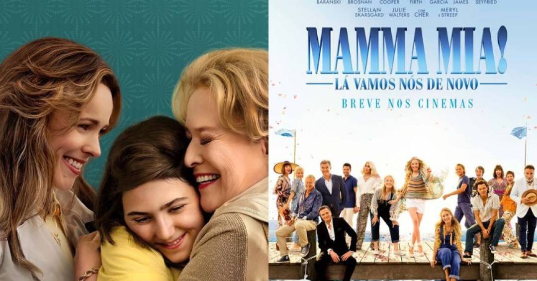 erros comuns ao escolher filmes de comédia para o dia das mães