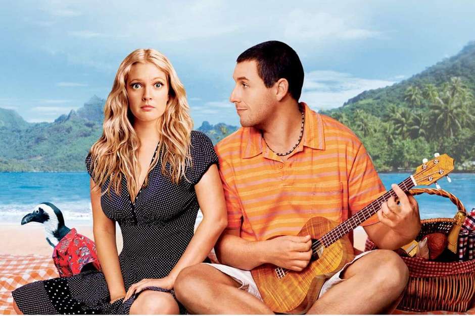 Guia Completo: Como Escolher a Comédia Romântica Perfeita para Cada Casal