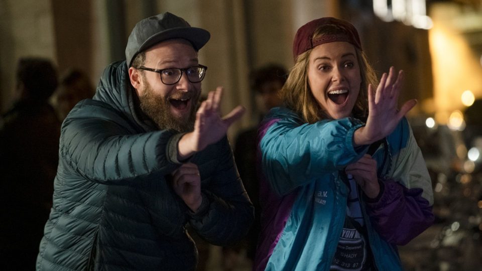 Além do Dia dos Namorados: Comédias Românticas para Ver o Ano Todo