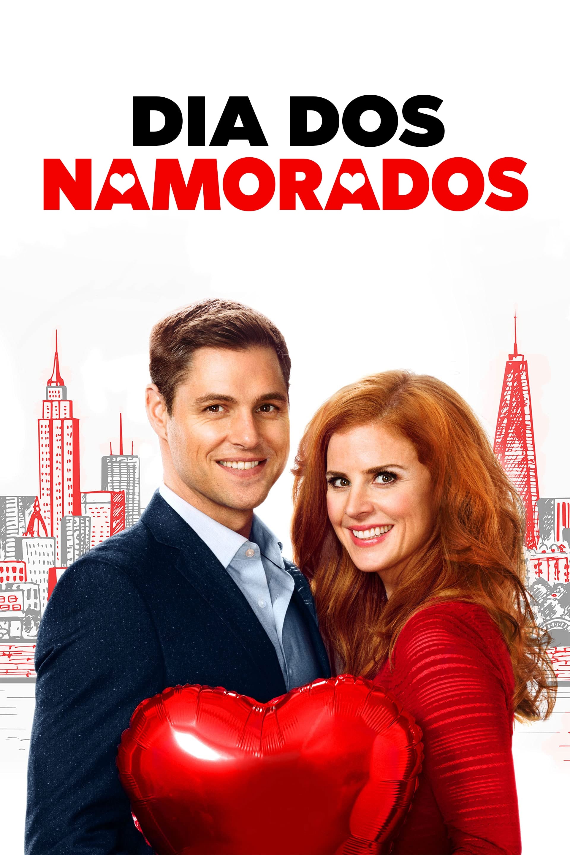 filmes de comédia sobre dia dos namorados