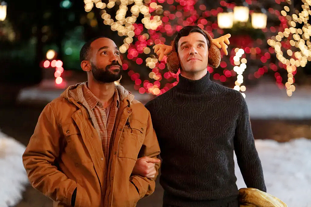 Filmes de Natal Brasileiros: Opções Leves para as Festas