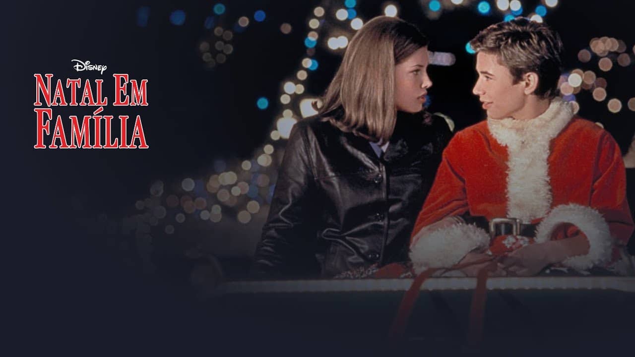 Comédias de Natal da Netflix: Guia Completo para Maratona