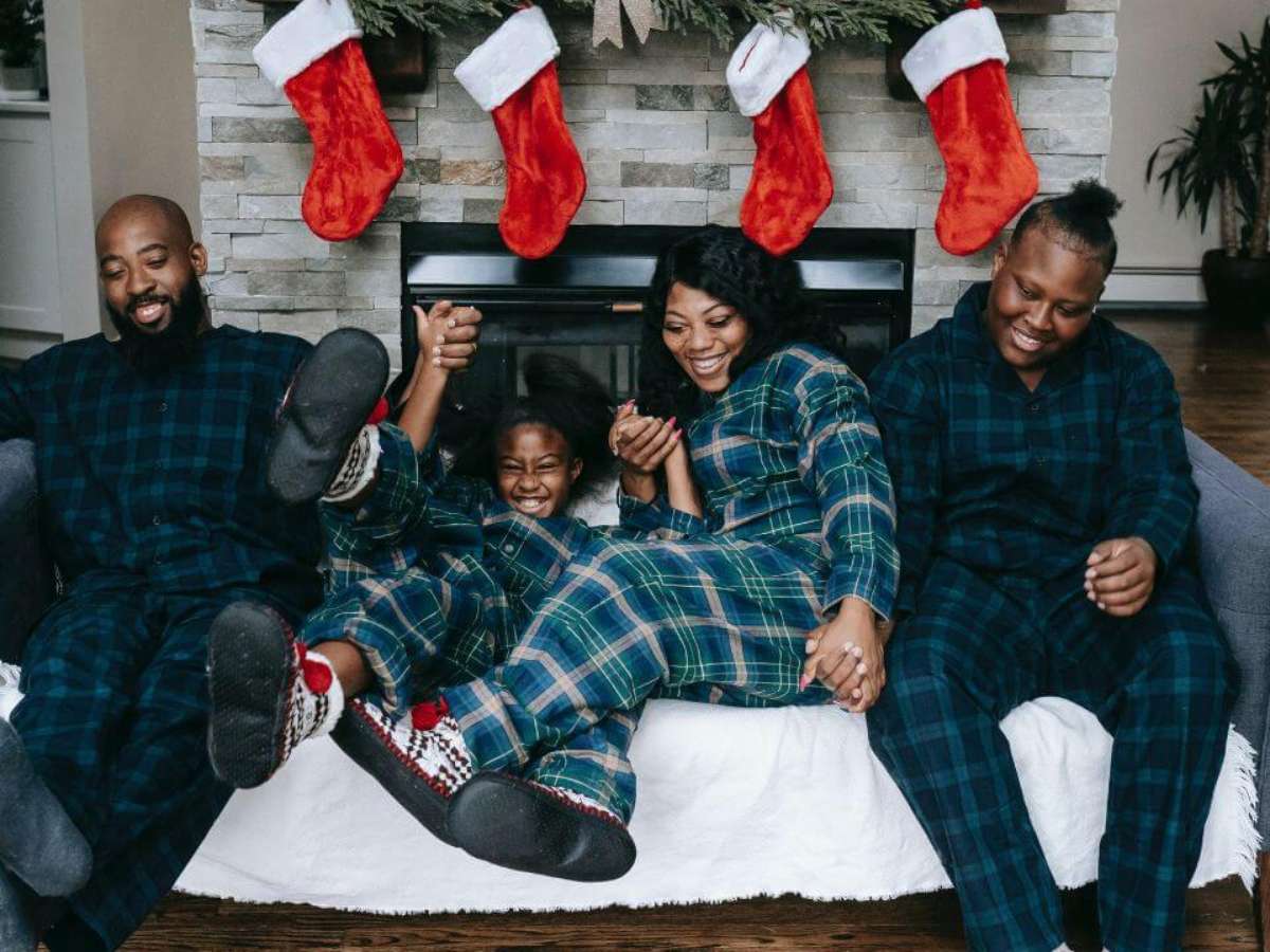 Além das Risadas: Filmes de Natal que Marcaram Época