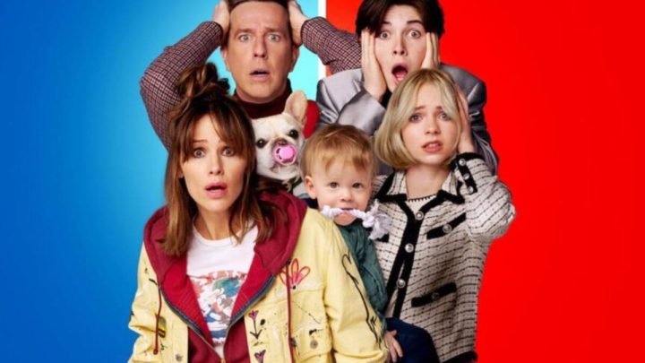 Como Escolher a Comédia de Natal Perfeita para Cada Ocasião