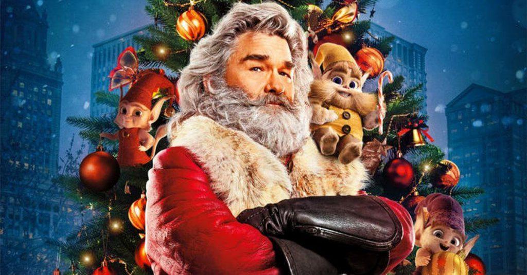 Os Melhores Filmes de Natal para Assistir com a Família no Disney+