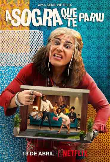 a sogra perfeita vs a sogra que te pariu qual melhor