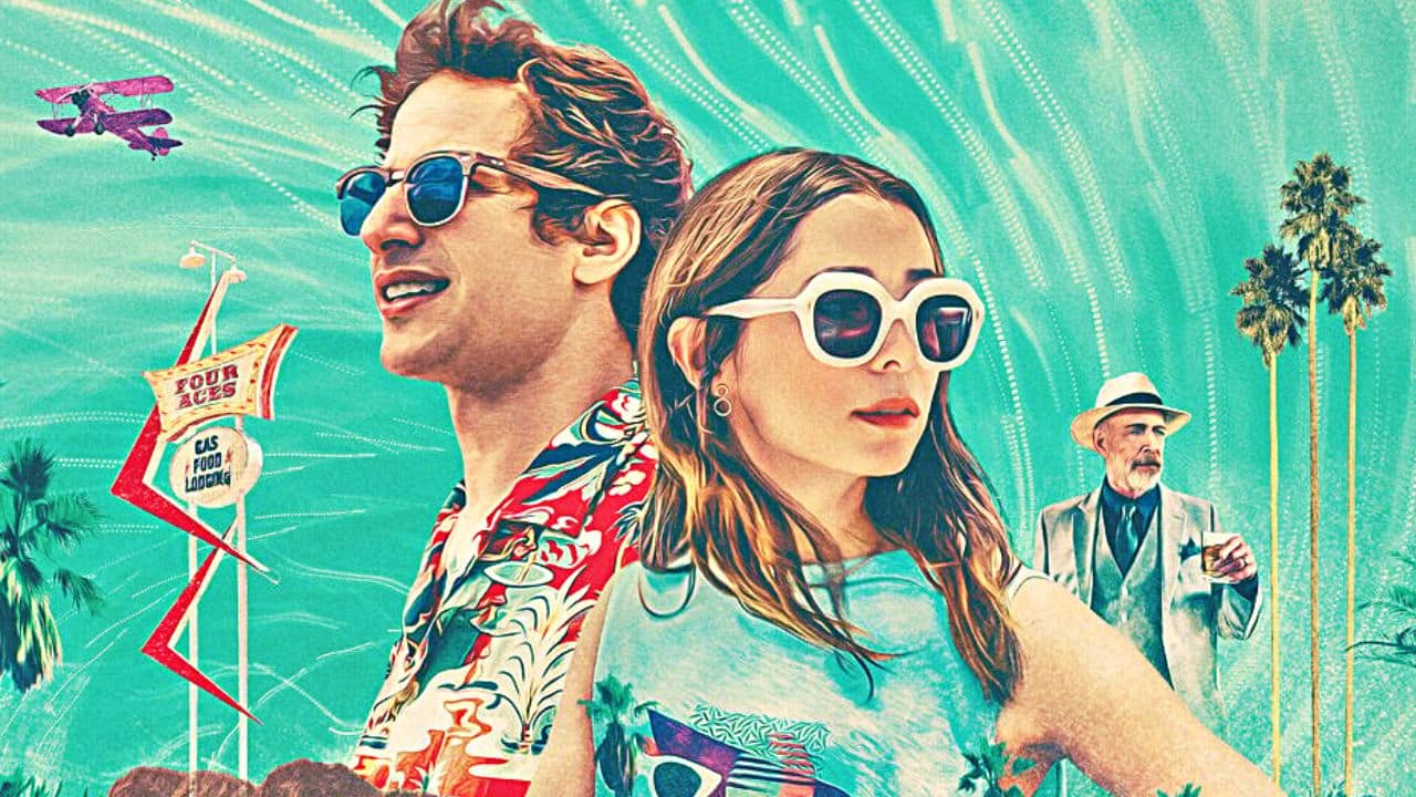 filmes de comédia sobre viagens no tempo