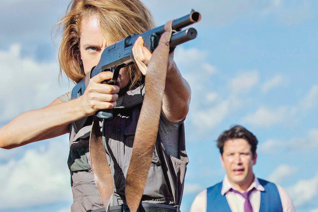 Como os filmes podem ajudar na superação do divórcio