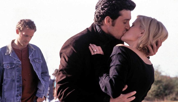 filmes de drama sobre divórcio e recomeço