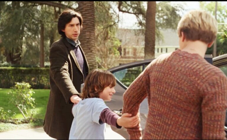 A importância do autoconhecimento após uma separação: Lições do cinema