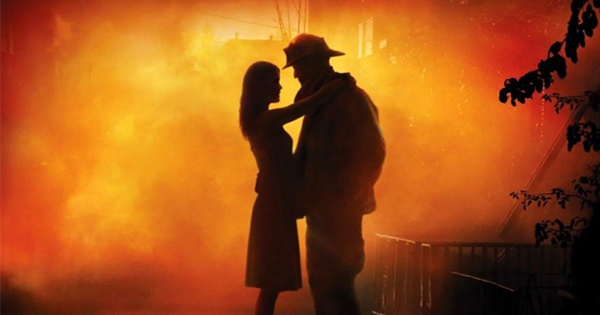 filmes de drama sobre divórcio e recomeço