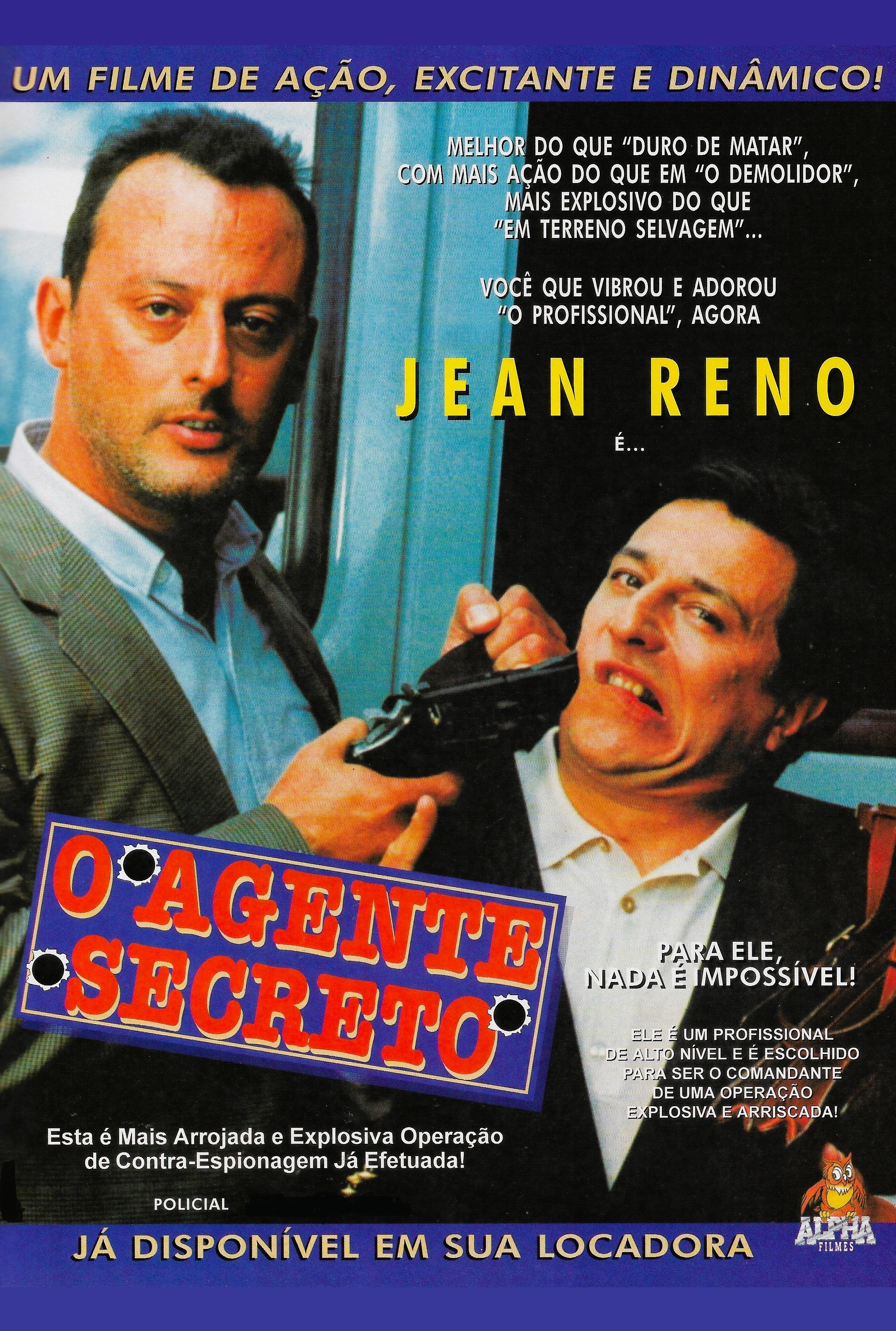 Os Lançamentos Mais Aguardados de Filmes de Espionagem em 2025