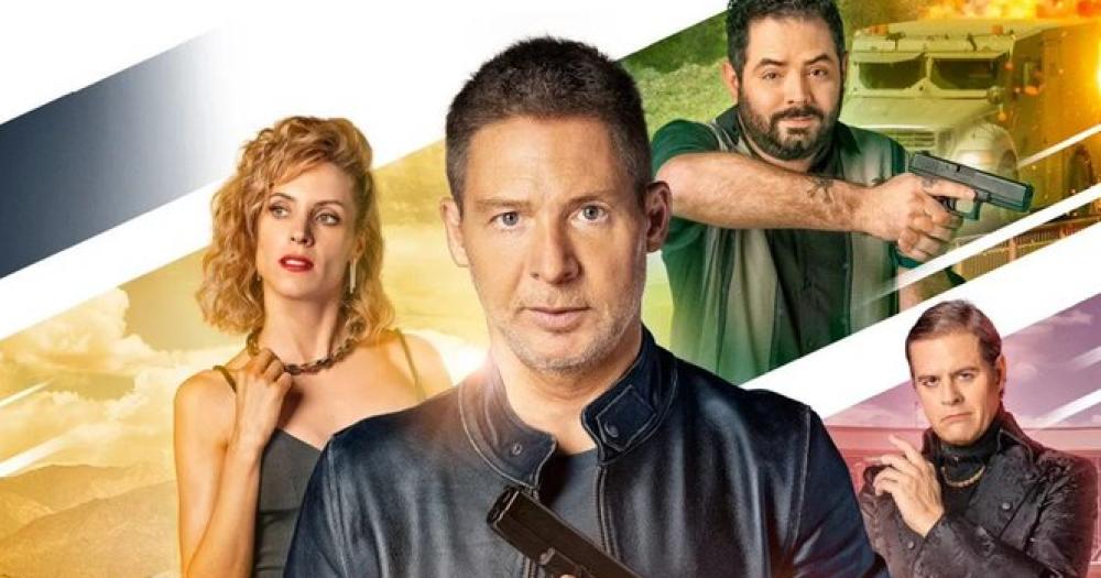 filmes de espionagem e agentes secretos com muita ação